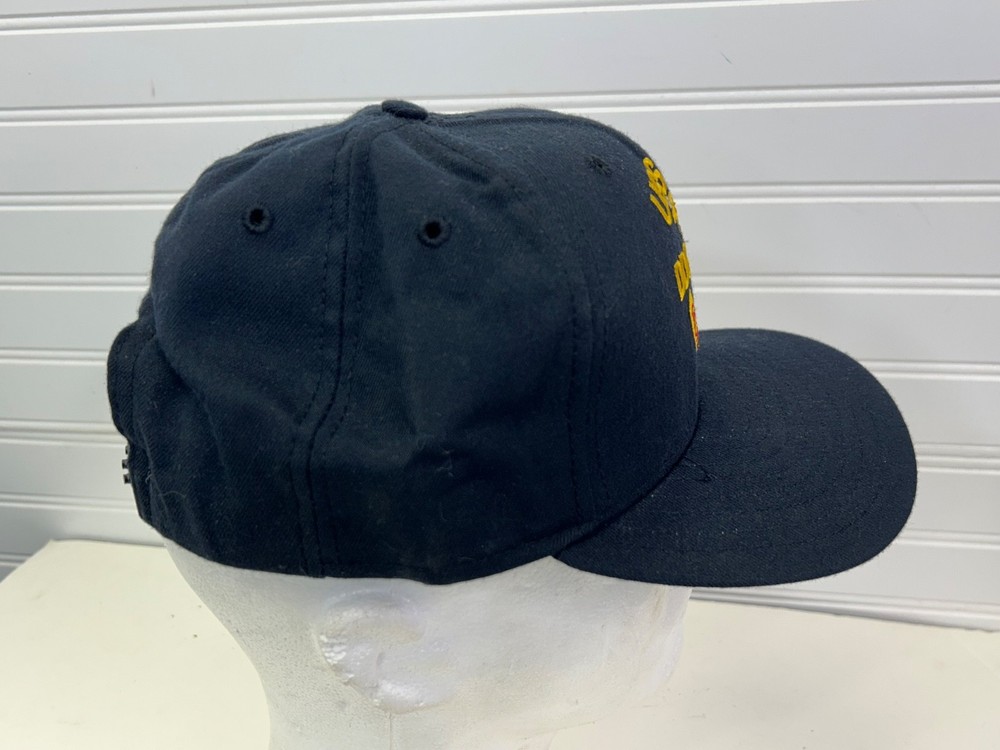 USS Cole DDG-67 Ball Cap
