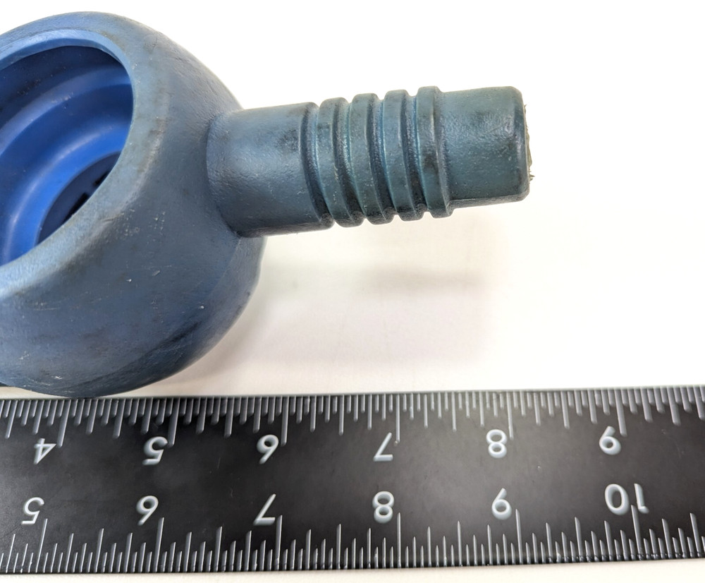 US Divers Pivot Swivel 3 Gauge Console Boot Scuba Computer SPG Depth Compass