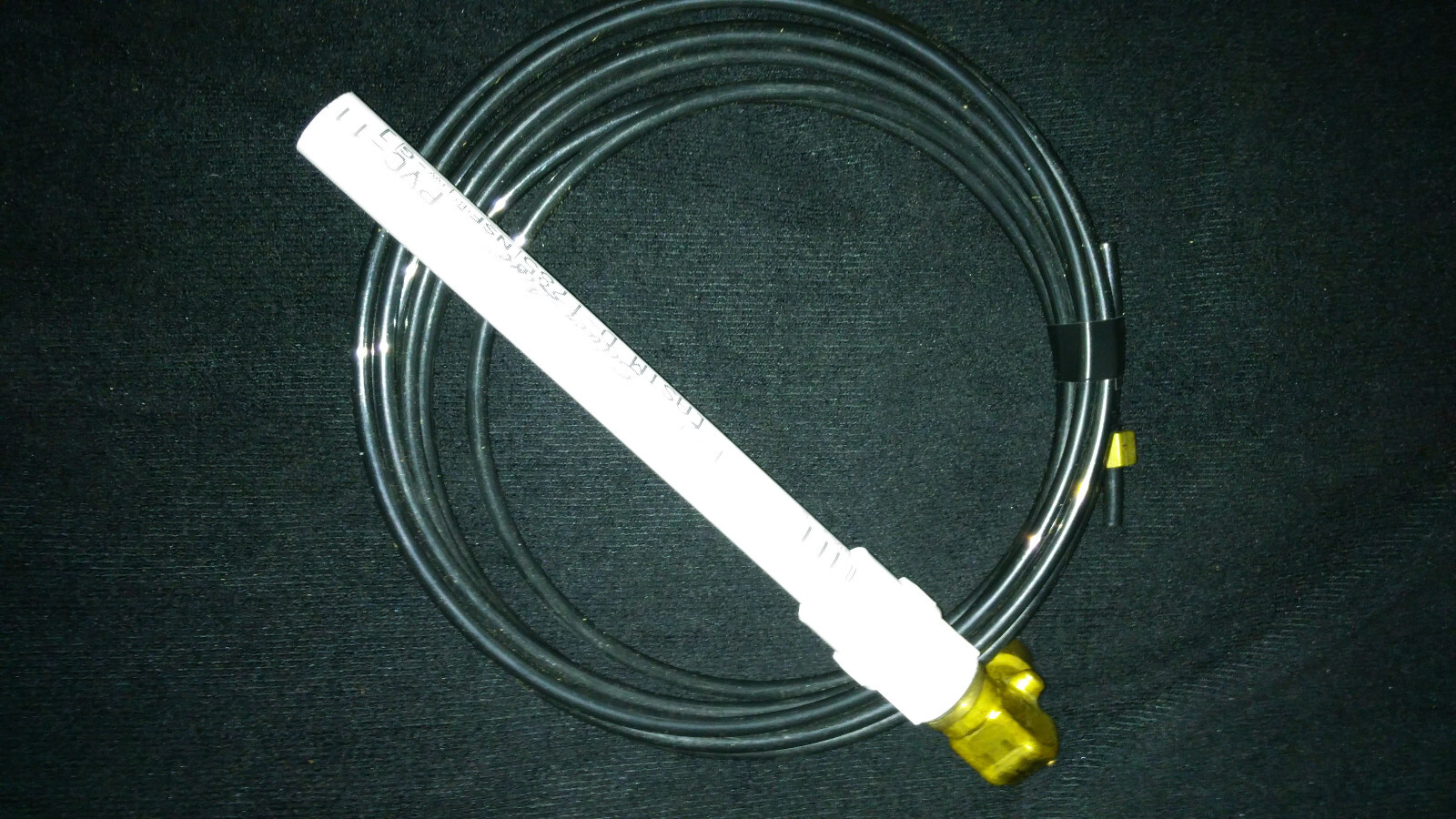 Coca-Cola BreakMate co2 adapter