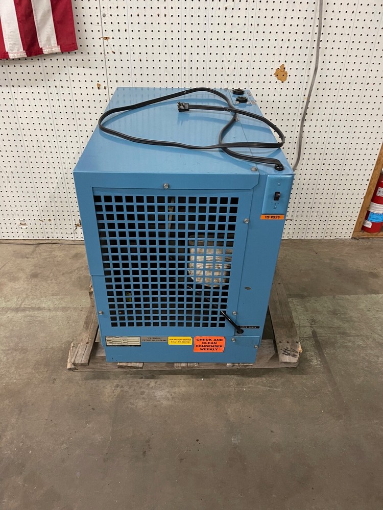 ARROW PNEUMATICS COMPRESSED AIR DRYE