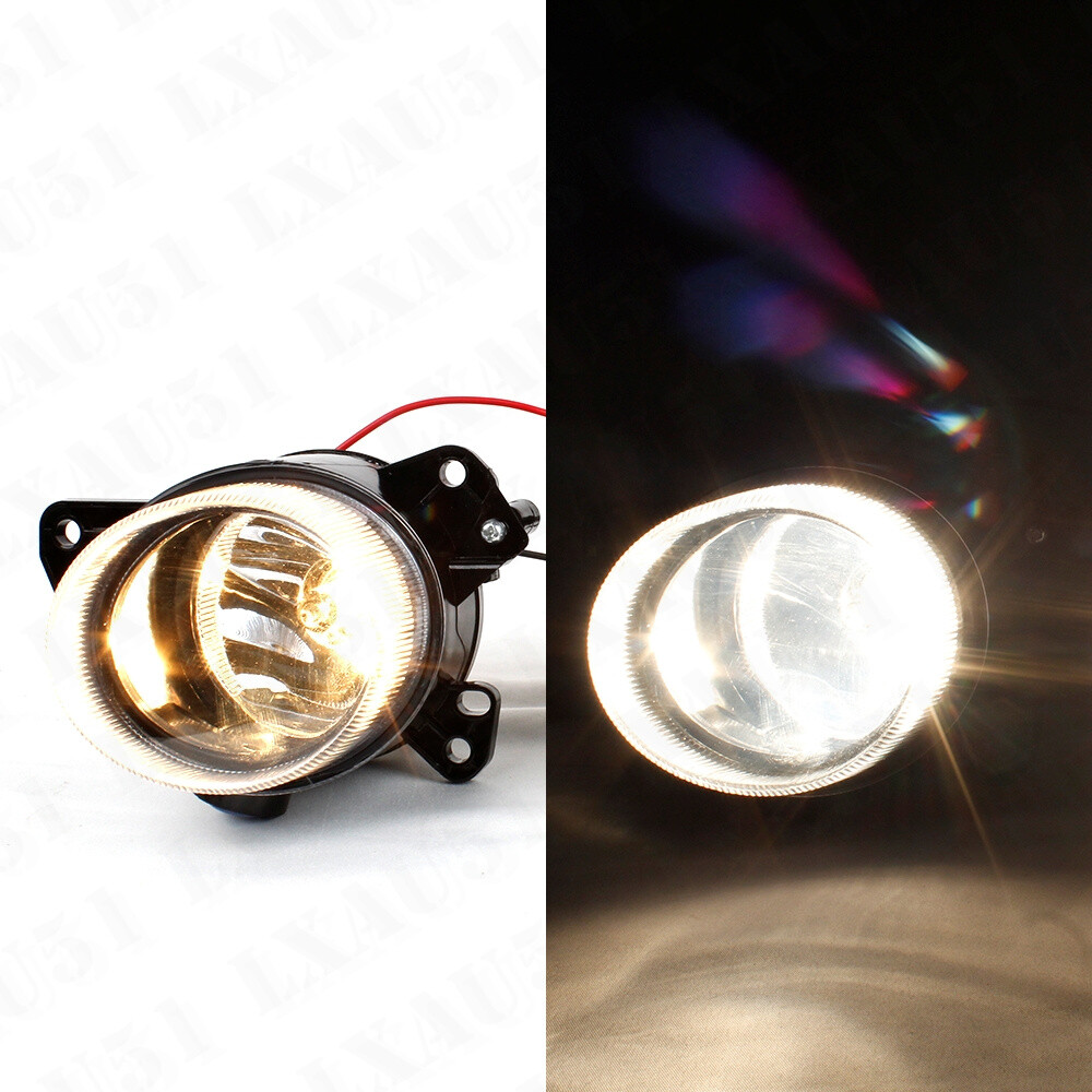 Halogen Front Bumper Lamp Fog Light For 2011-2014 W212 E250 E300 E350 E400 Right