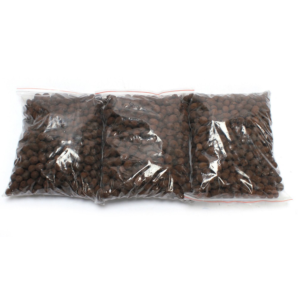 DWC 5 Gal 6 Bucket Hydroponics Growing System Recirculating Growing Set