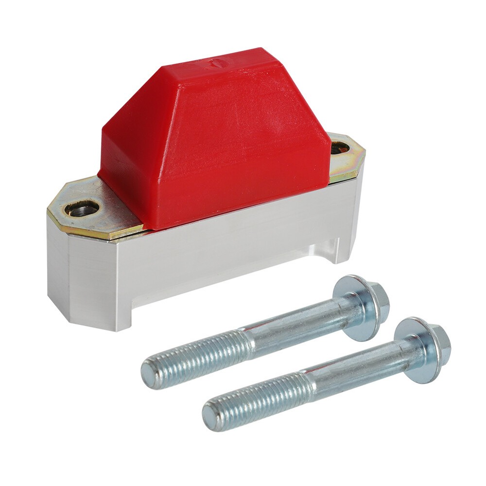 For 1982-02 Camaro / Firebird Polyurethane Rear End Differential Bump Stops Kit