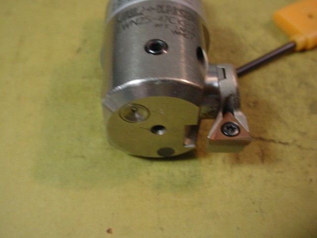 Big Kaiser EWN25-47CKB2 Boring Head