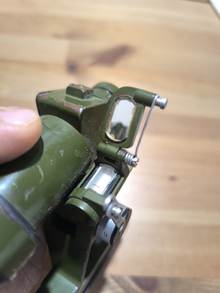 RS3A Optic