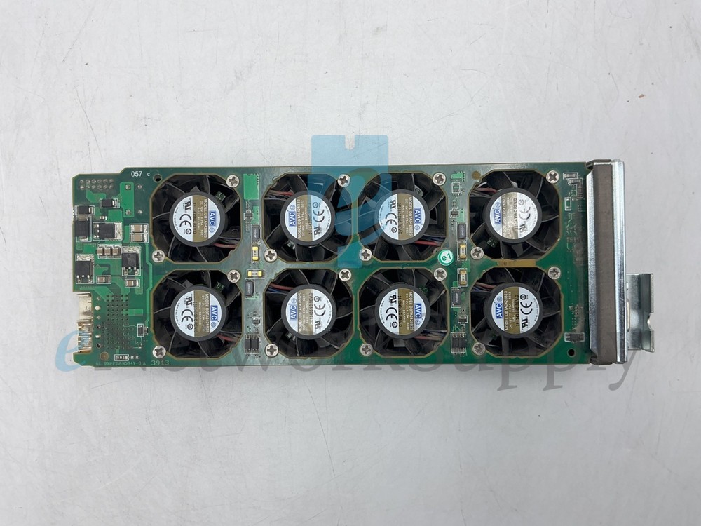 ALCATEL-LUCENT TECHNOLOGIES 0800-0825-002 VAC1S20FAA STINGER COOLING SYSTEM