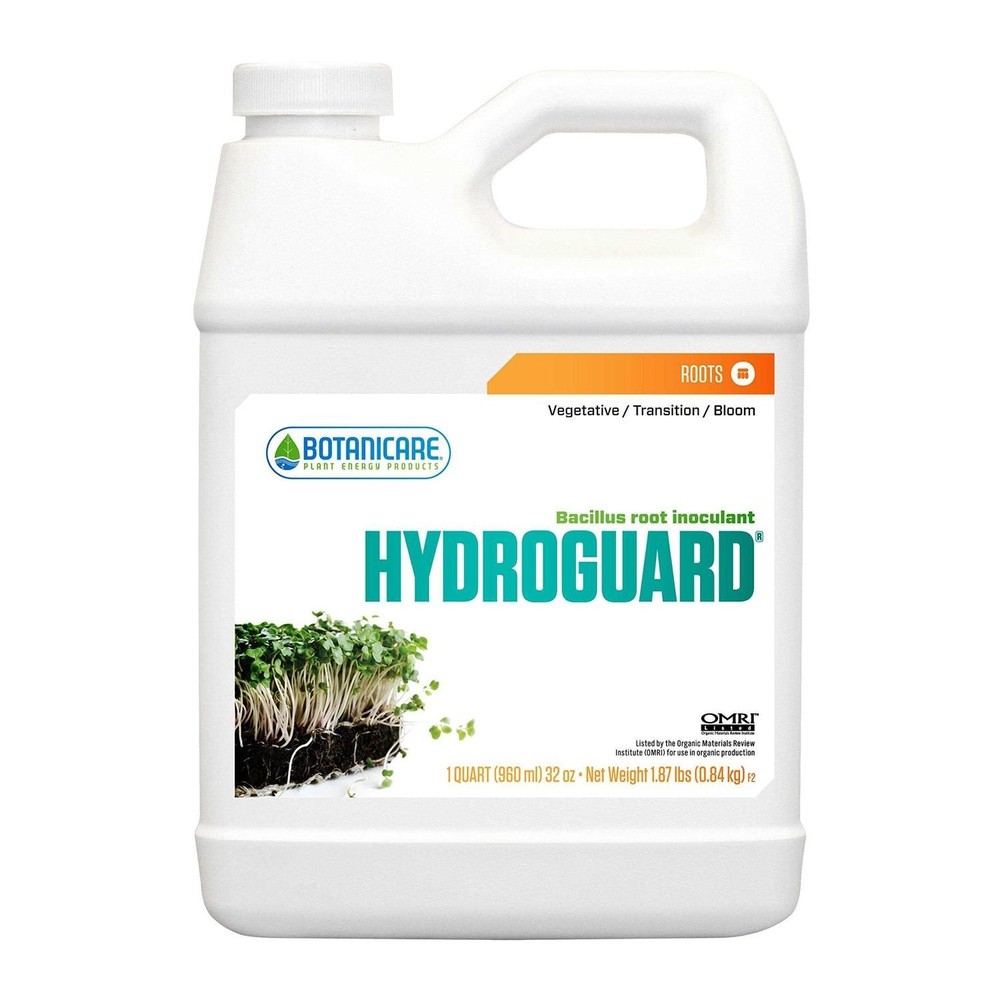 Botanicare Hydroguard - Quart