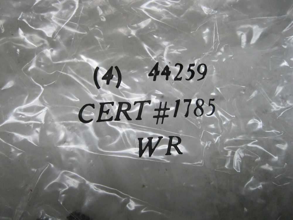 McCord 821041 Head Bolt Set