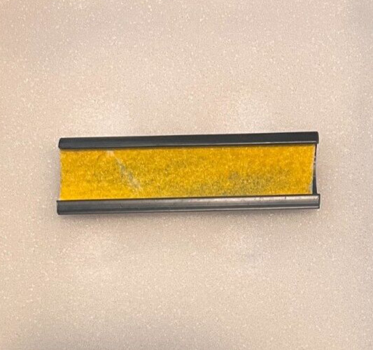 International Pool Cue Tip Sander - Compatible for all Cues - small - durable