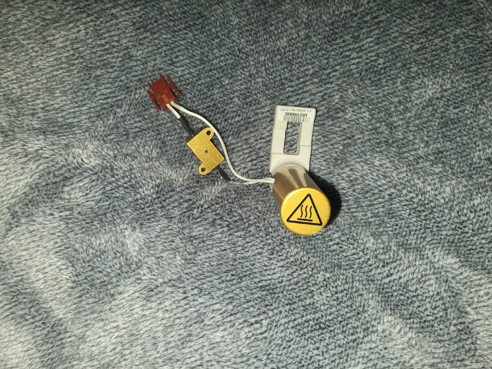 Thermo Nicolet 470-426900 IR Source