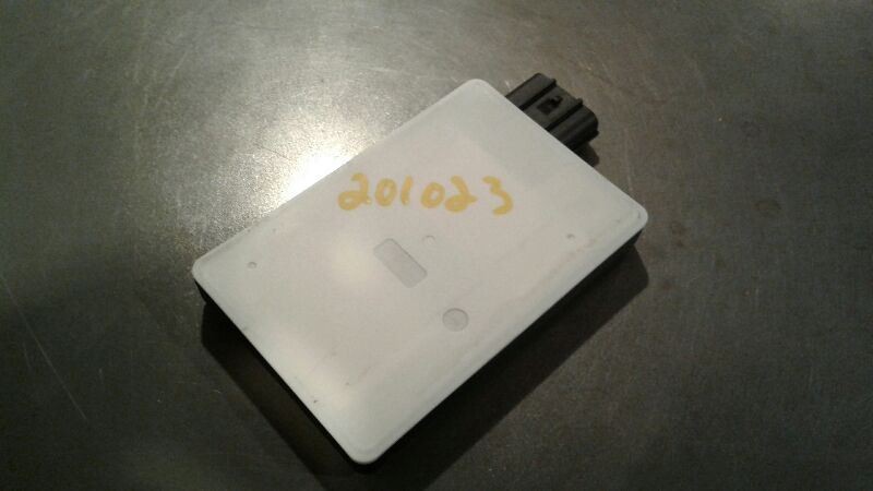 CHEROKEE 2019 Chassis ECM 717199