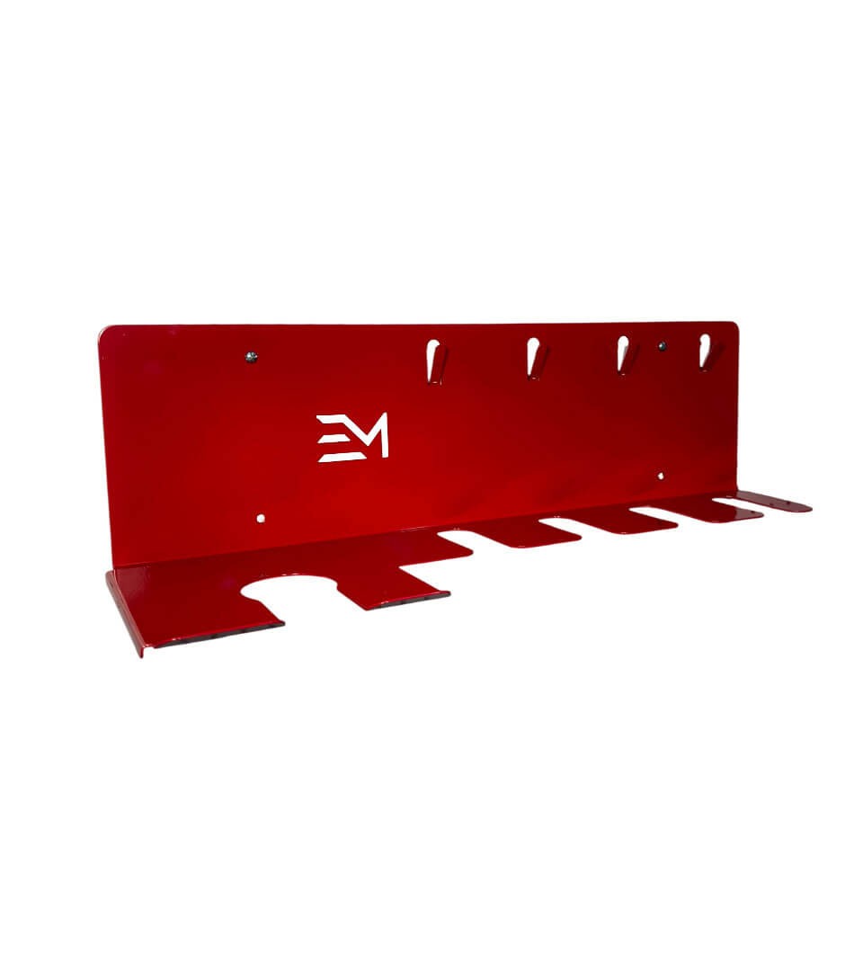 Milwaukee M18 Quik-Lok Storage Mount