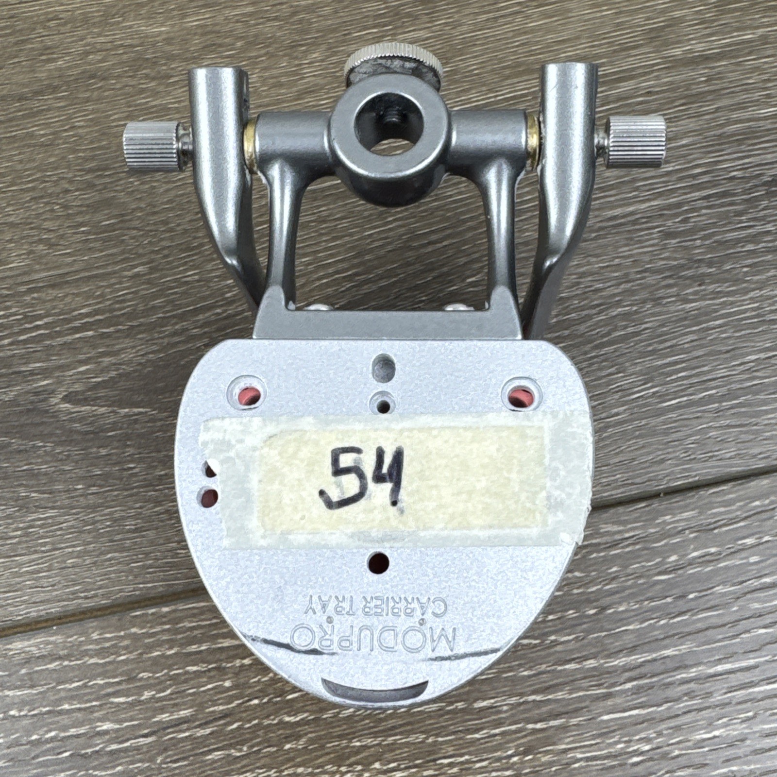 Acadental ModuPRO MP_R320 Restoration Typodont & Case WREB CDCA ADEX Teeth #54