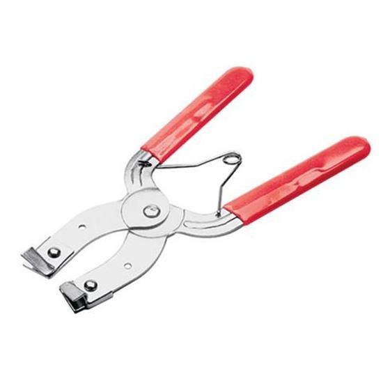 Performance Tool Piston Ring Installation Tool, 3/64" to 1/4" Thickness