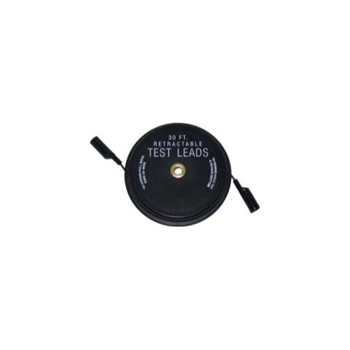 Lang Tools 1130 [kastar] 30ft Retractable Test Lead