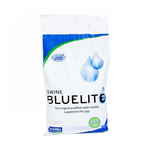 Swine BlueLite 2 Lbs by Techmix