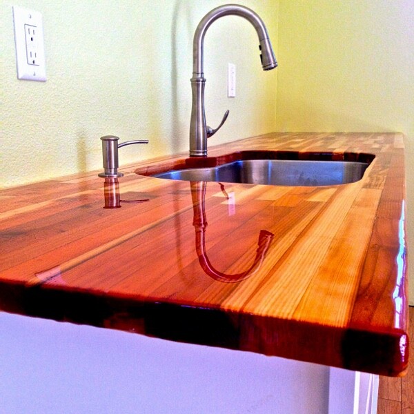 Ultra Clear Epoxy Resin Bar Top Epoxy Table Top Epoxy Countertop 1 Gallon Kit