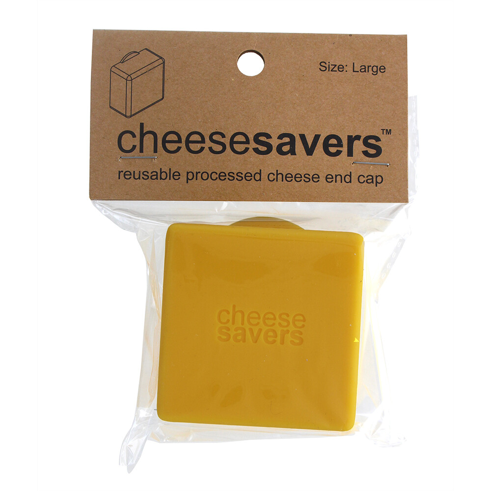 Processed Cheese Savers, 32 oz, Yellow