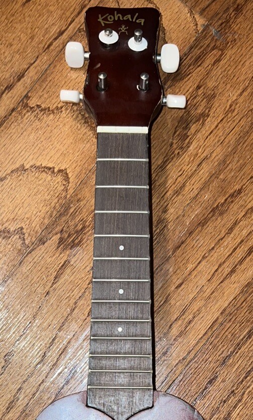 kohala ukulele UKOGS/C9S