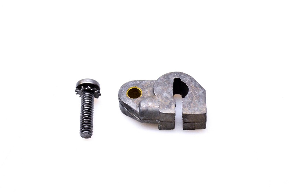 OMC 377728 Shift Lever & Screw Assembly NOS