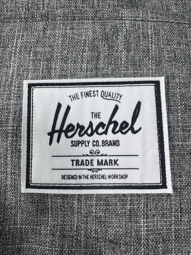Herschel Backpack
