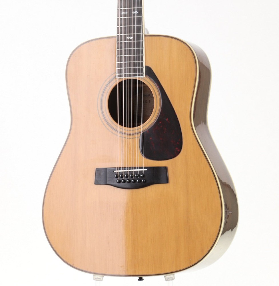 YAMAHA L12-8 Early Model