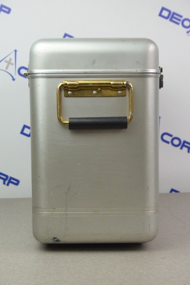 Quantum Dynamics N-11-ECS/3A Ultra High Precision Tachometer Calibration System