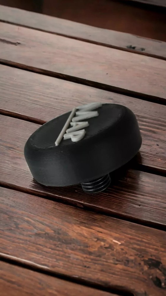 4 X Custom Insert For 36MM Threaded Leg Cap