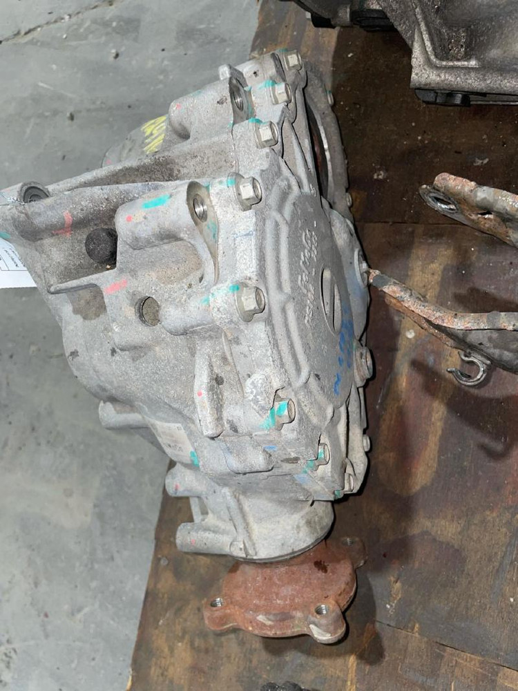 2007-2015 Mazda CX-9 Transfer Case Assembly OEM