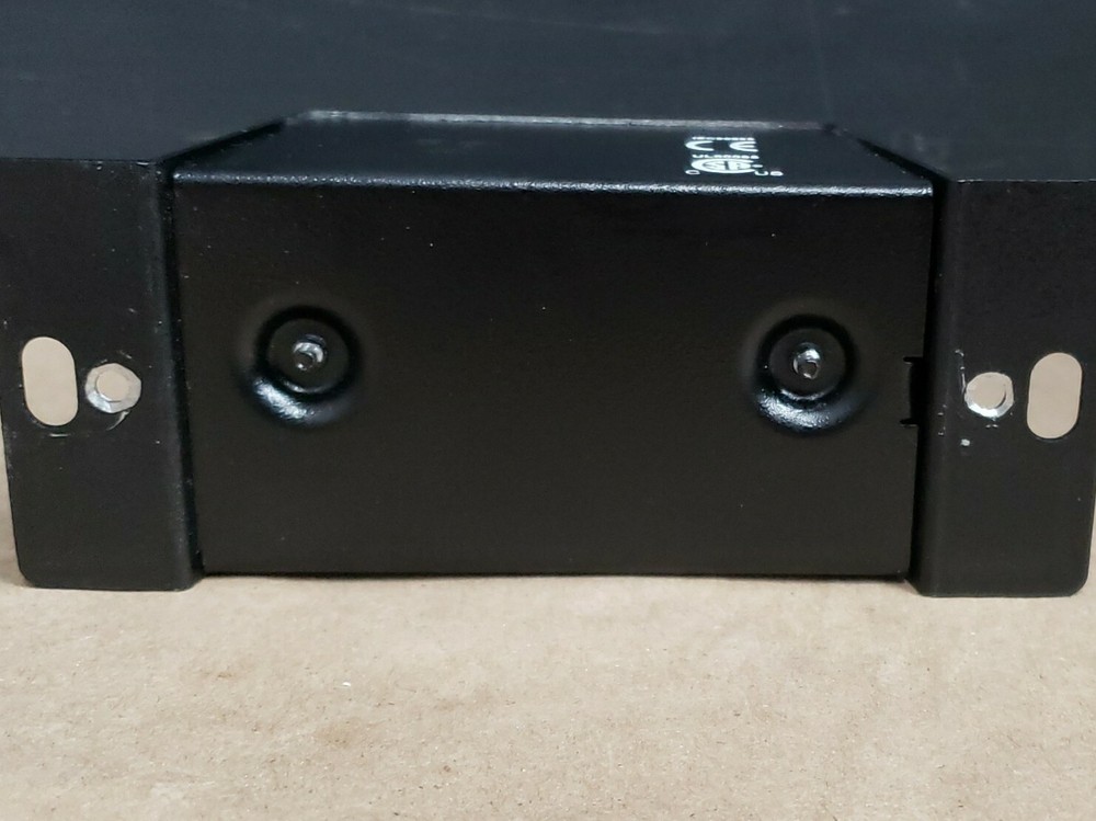 BSS Soundweb London BLU-HIF Telephone Headset Interface