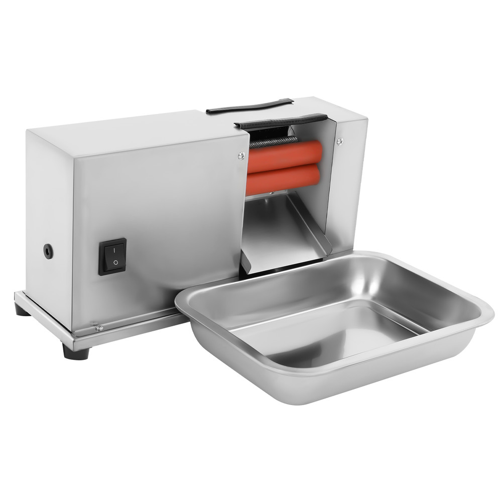 Semi-automatic Beans Sheller Shelling Machine Pea Peeling Machine 110V 220V