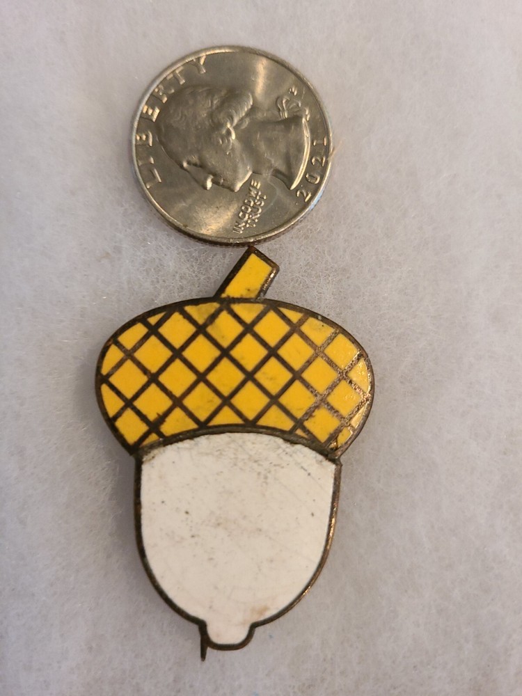 Civil War 14th Corps Badge