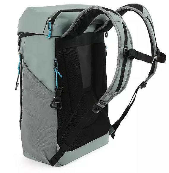Arctic Zone Pro 24 Can Backpack Cooler - Lunar Grey