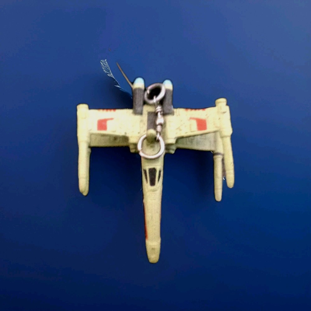 Star Wars X-Wing Fighter Ornament