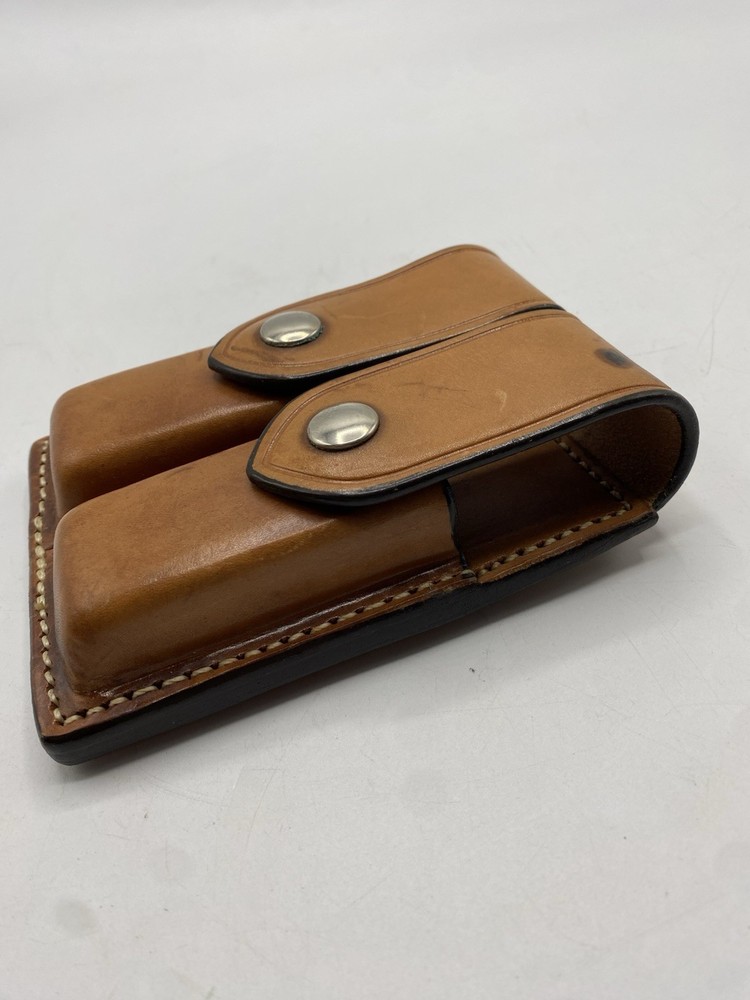 Aker Double Magazine Pouch