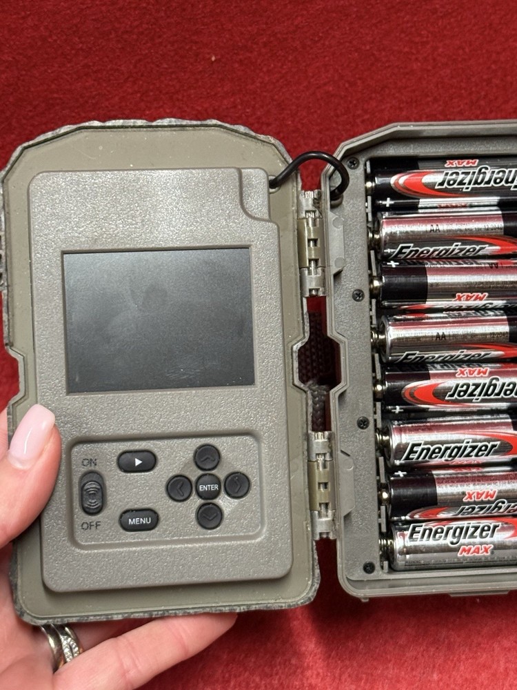 Stealth Cam Preview 26 MP Trail Camera