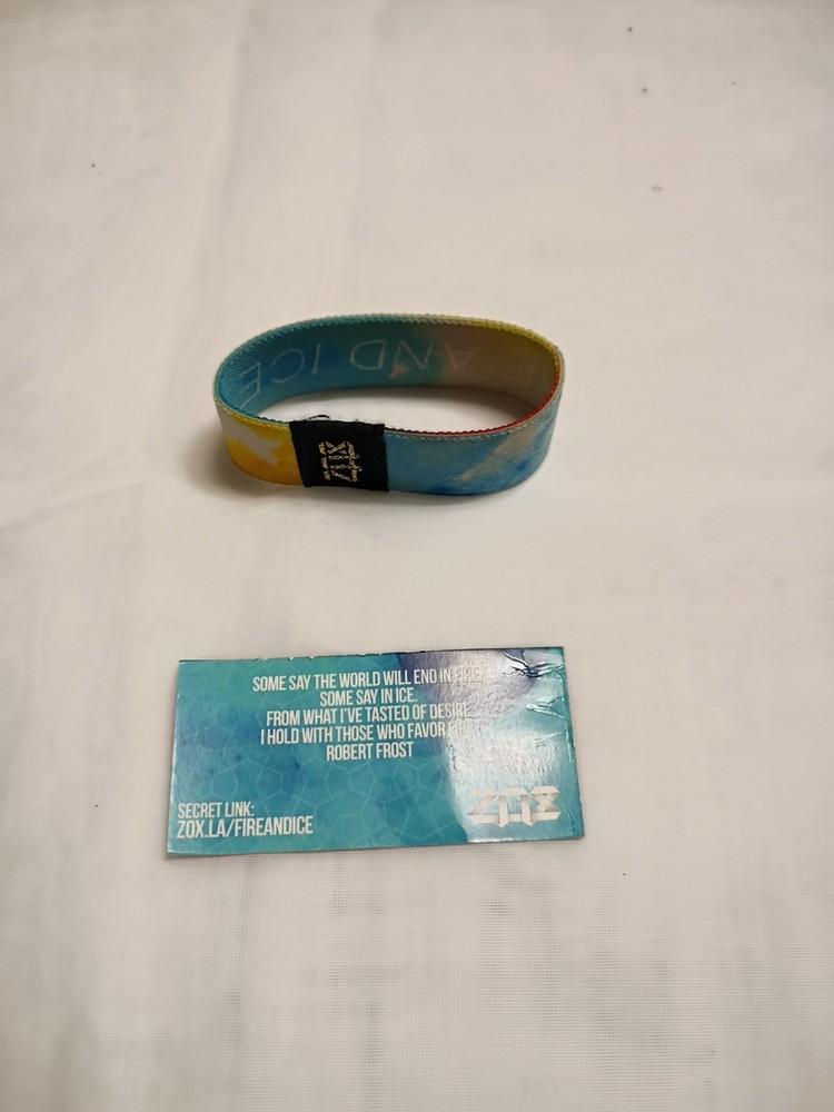 Fire & Ice Zox Gold 0040 Medium