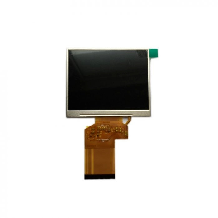 LCD Display Screen Replacement for BOSCH HDS 200 HDS200 Scanner