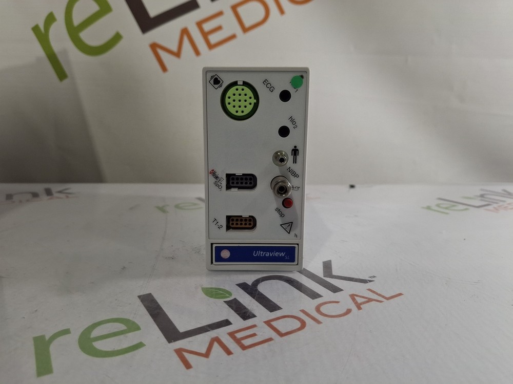 Spacelabs Healthcare 91496 Multiparameter Module