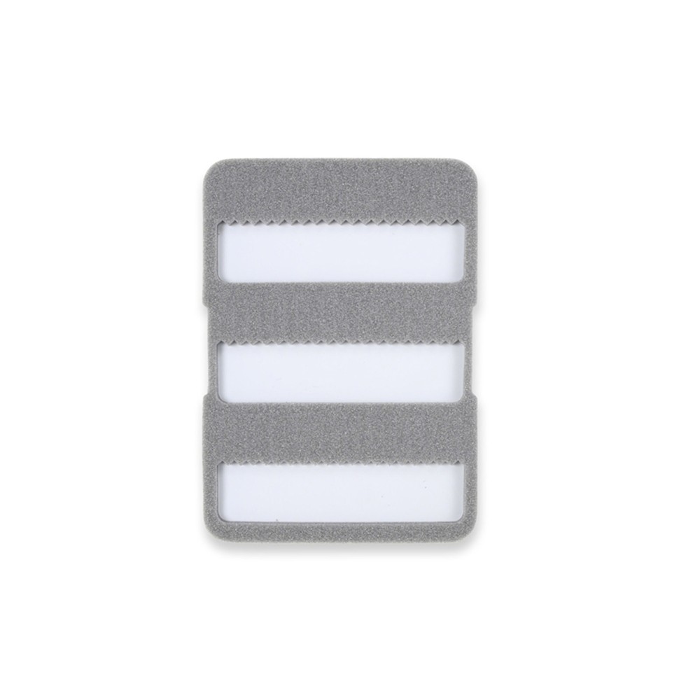 C&F Design SF-1503 Attractor System Foam Small 1 Pack