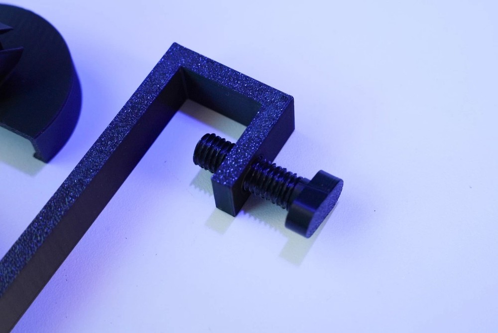 AI Nero 5 Corner Mounting Bracket Kit Reef Safe