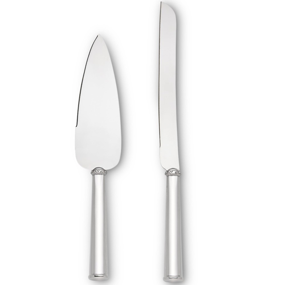 Devotion 2-piece Dessert Set