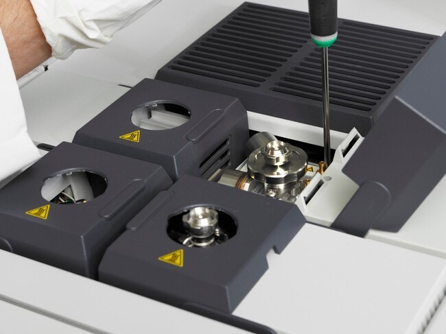 Thermo Helium Saver Split/Splitless (SSL) Injector TRACE 1300 Series PN#19070013