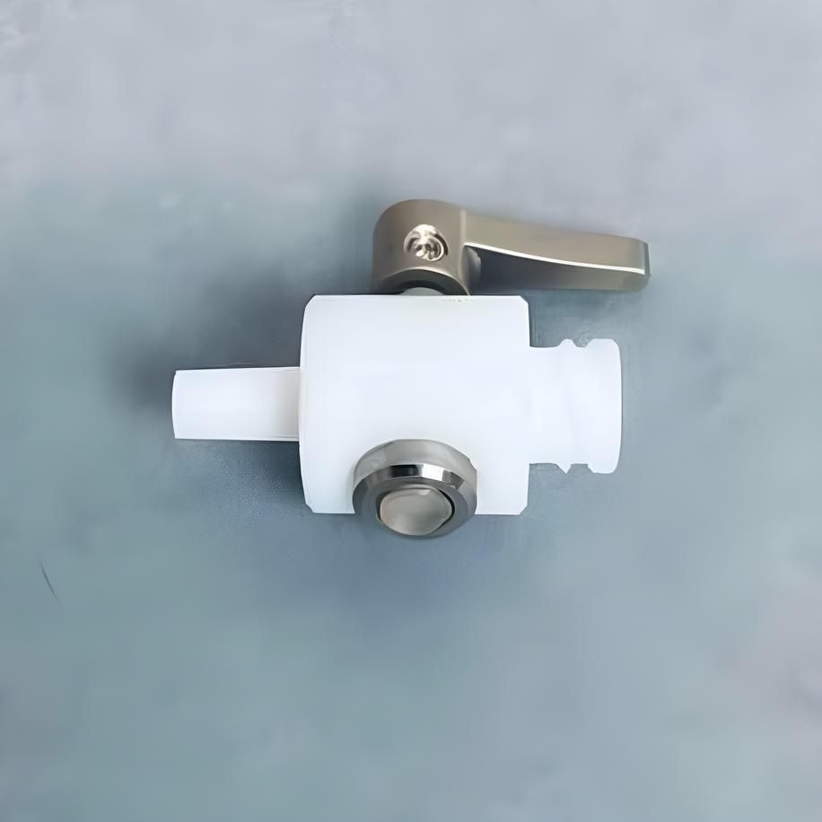 Hamilton Inert Gas Sampling Luer Valve