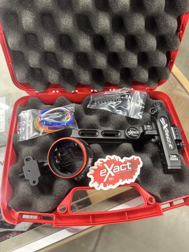 B3 Exact Comp Hunter