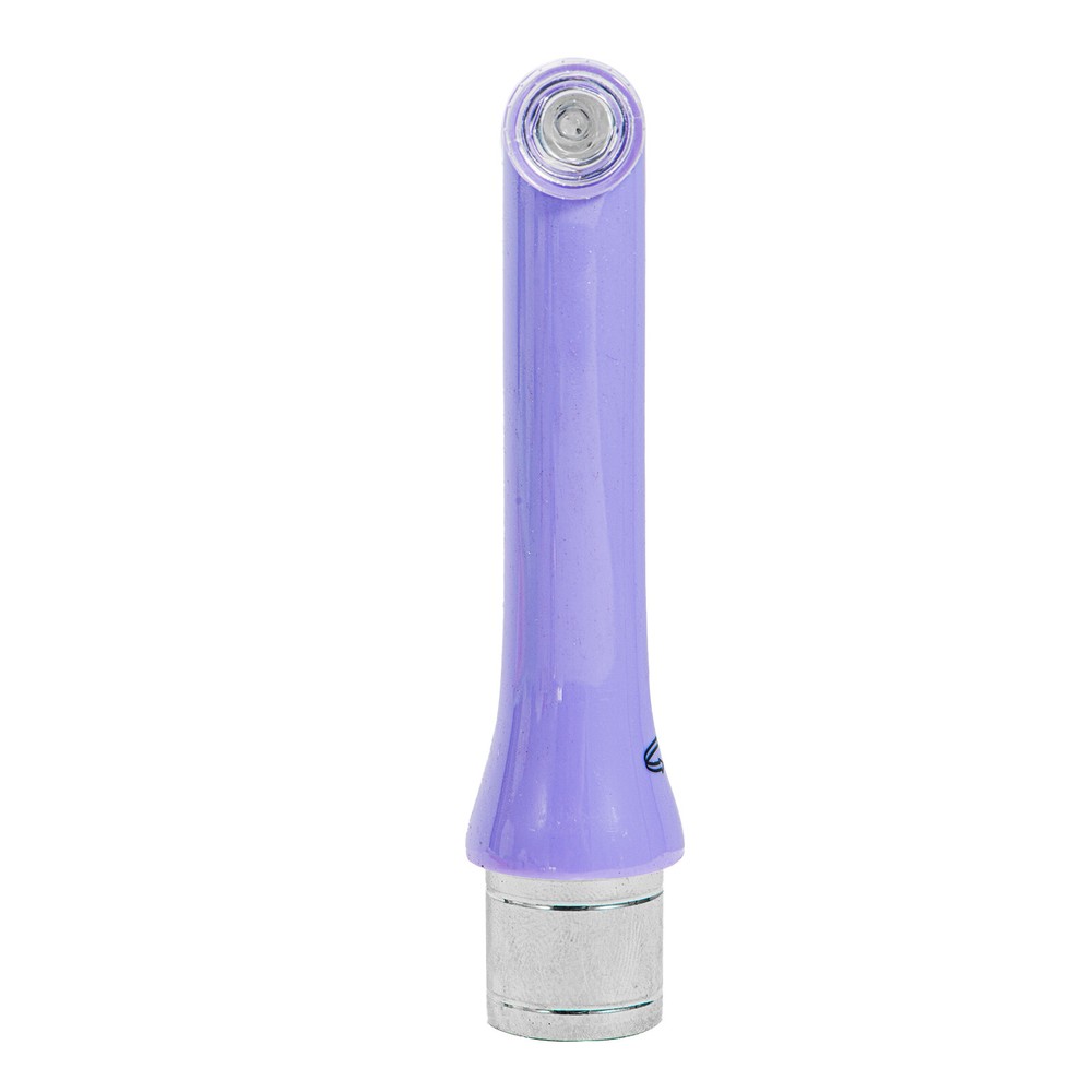 Woodpecker Dental iLED Curing Light Replace Plastic Head Light Lamp Purple