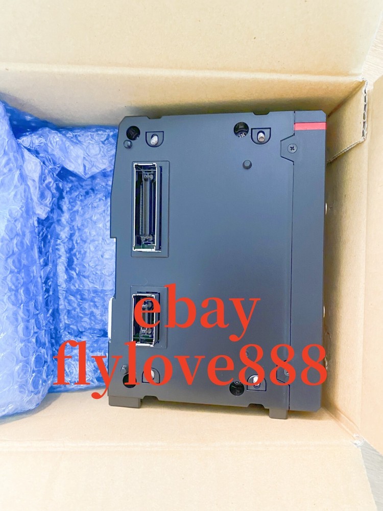 KEYENCE CA-E200 Vision System High-Speed Line Scan Camera Input Unit DHL