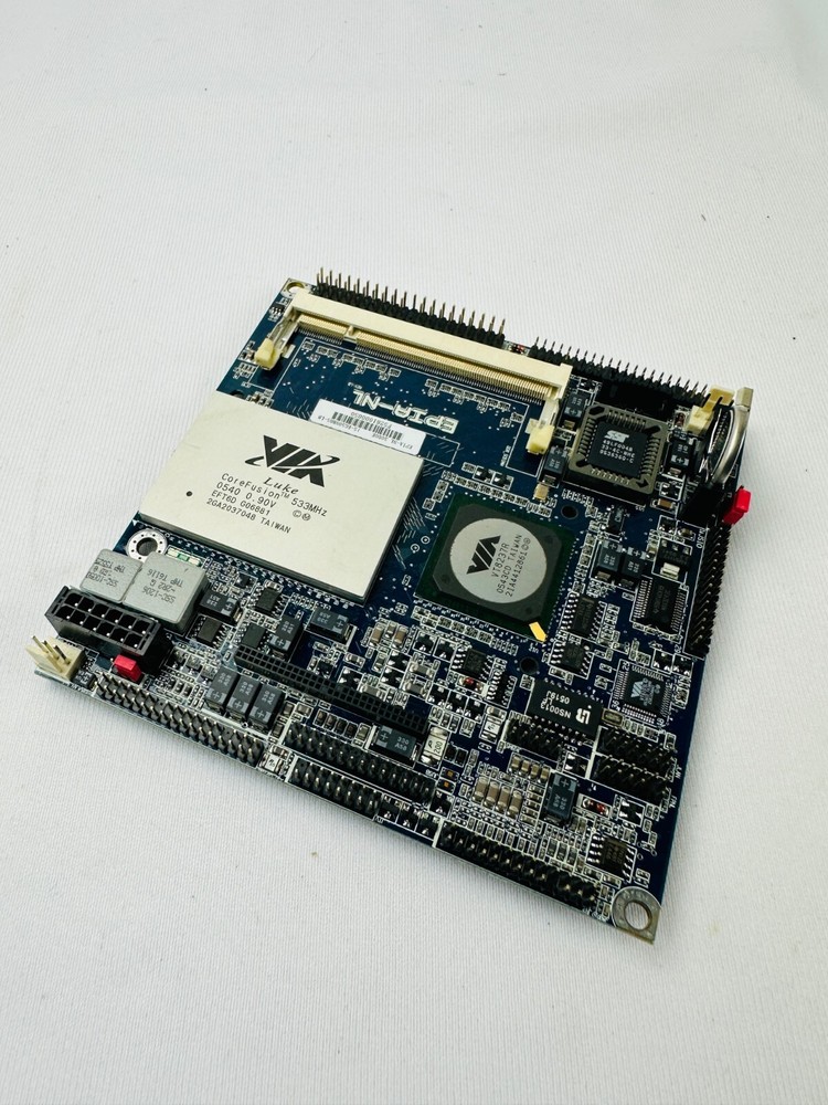 VIA EPIA-NL5000E Nano-ITX CPU Board