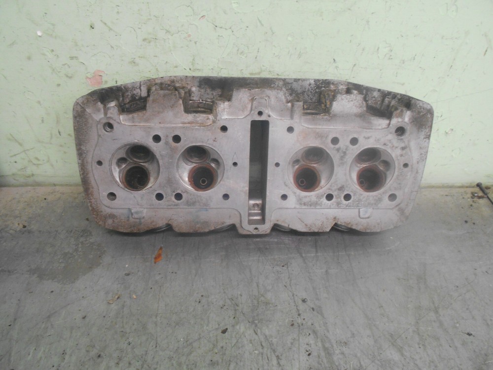 honda cb 750 sohc head casting