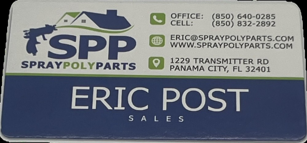 (113779) Graco Exhaust Muffler